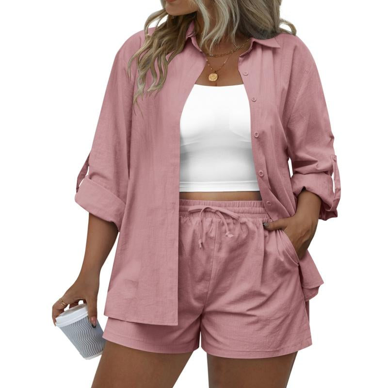 CurveBreeze Cotton Combo