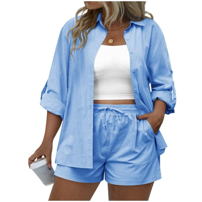 CurveBreeze Cotton Combo