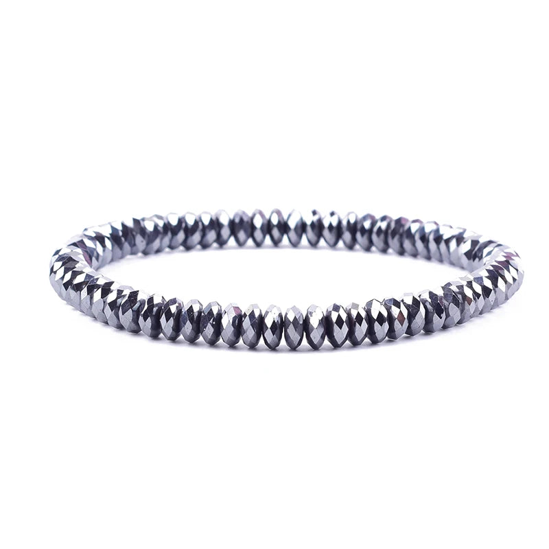 Sleep Soundly Bracelet for Women - Magnetic Health Care Cat Eye Stone for Better Sleep