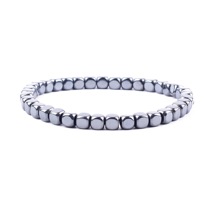 Sleep Soundly Bracelet for Women - Magnetic Health Care Cat Eye Stone for Better Sleep
