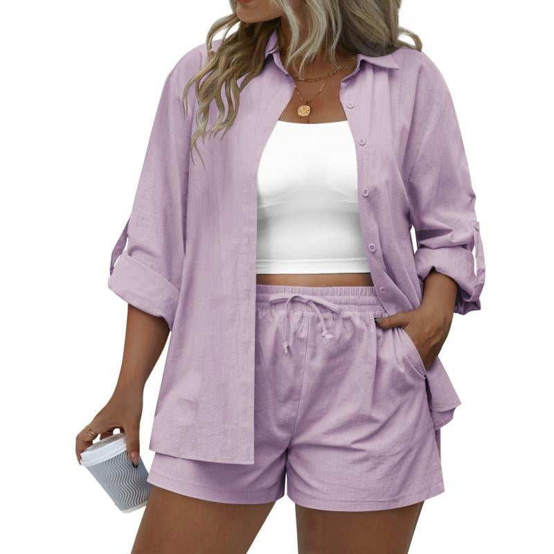CurveBreeze Cotton Combo