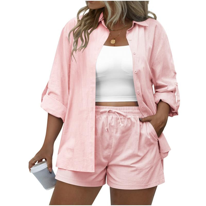 CurveBreeze Cotton Combo