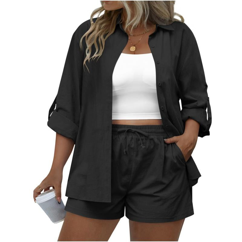 CurveBreeze Cotton Combo