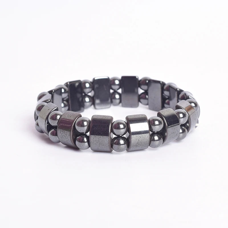 Sleep Soundly Bracelet for Women - Magnetic Health Care Cat Eye Stone  for Better Sleep 