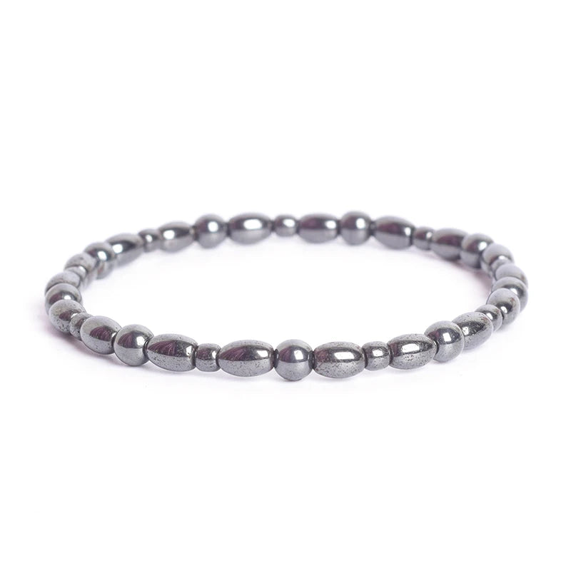Sleep Soundly Bracelet for Women - Magnetic Health Care Cat Eye Stone  for Better Sleep 
