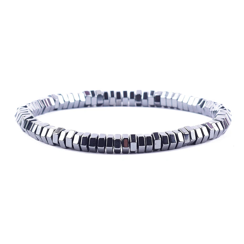 Sleep Soundly Bracelet for Women - Magnetic Health Care Cat Eye Stone  for Better Sleep 