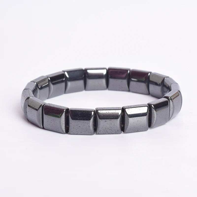 Sleep Soundly Bracelet for Women - Magnetic Health Care Cat Eye Stone  for Better Sleep 