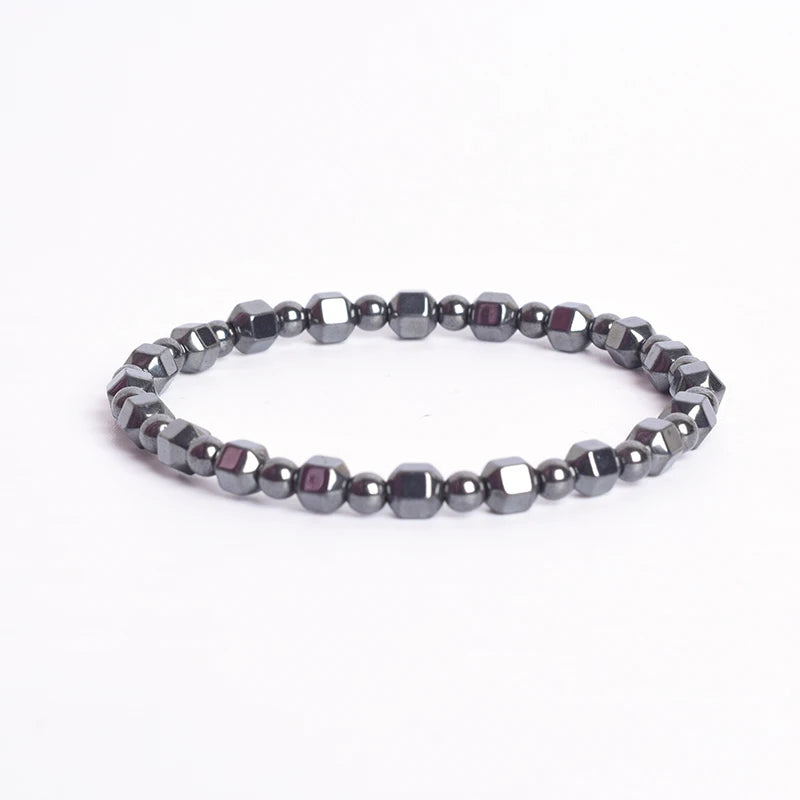 Sleep Soundly Bracelet for Women - Magnetic Health Care Cat Eye Stone  for Better Sleep 