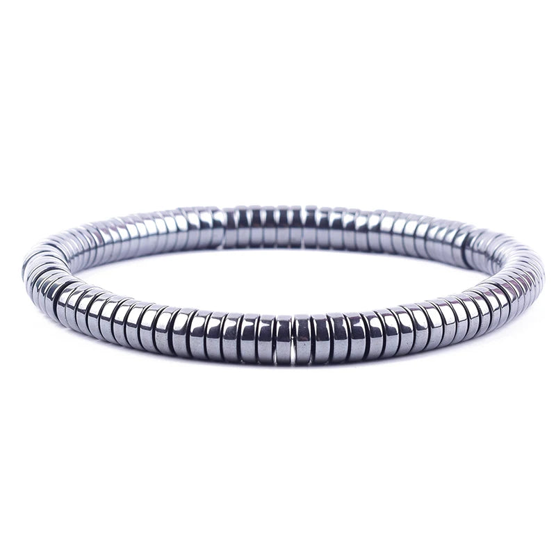 Sleep Soundly Bracelet for Women - Magnetic Health Care Cat Eye Stone  for Better Sleep 