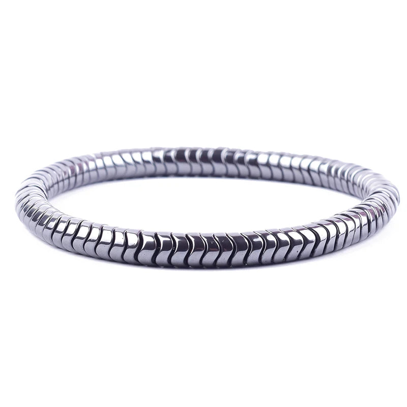 Sleep Soundly Bracelet for Women - Magnetic Health Care Cat Eye Stone  for Better Sleep 