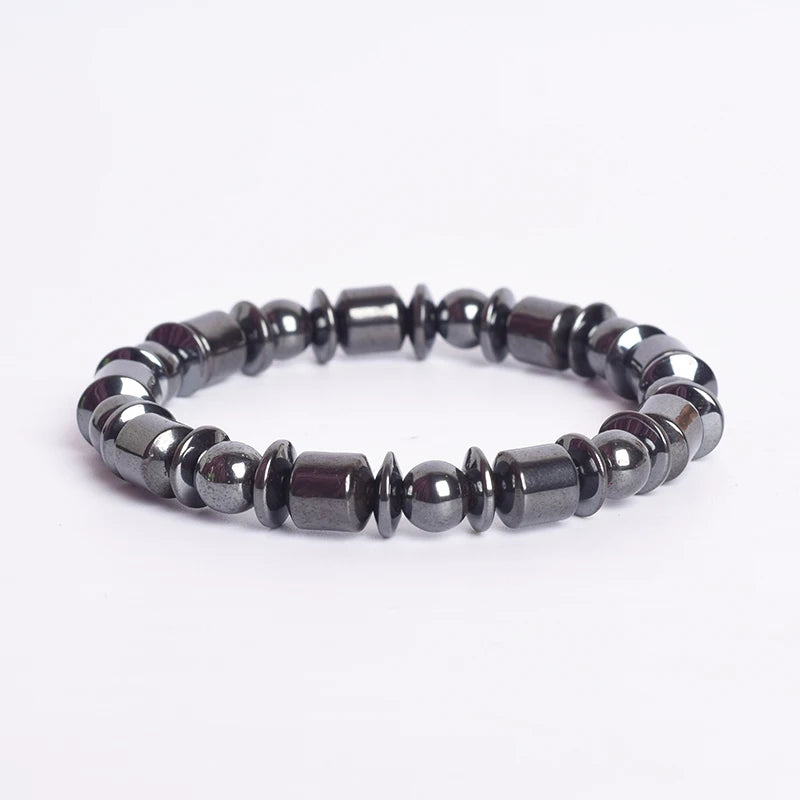 Sleep Soundly Bracelet for Women - Magnetic Health Care Cat Eye Stone  for Better Sleep 