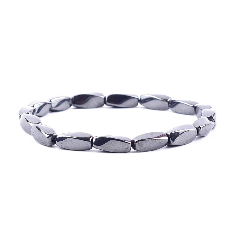 Sleep Soundly Bracelet for Women - Magnetic Health Care Cat Eye Stone  for Better Sleep 