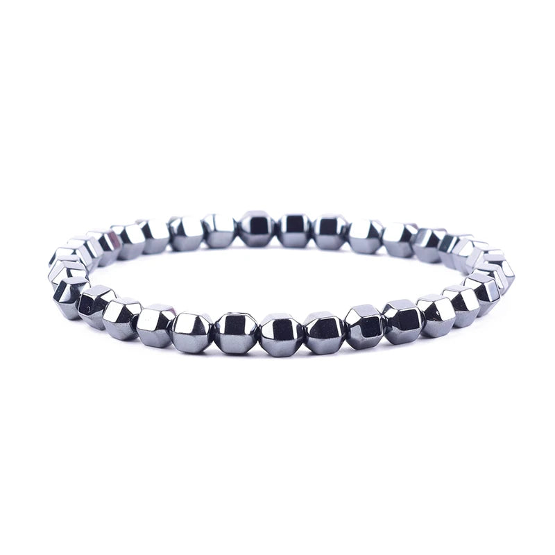 Sleep Soundly Bracelet for Women - Magnetic Health Care Cat Eye Stone  for Better Sleep 