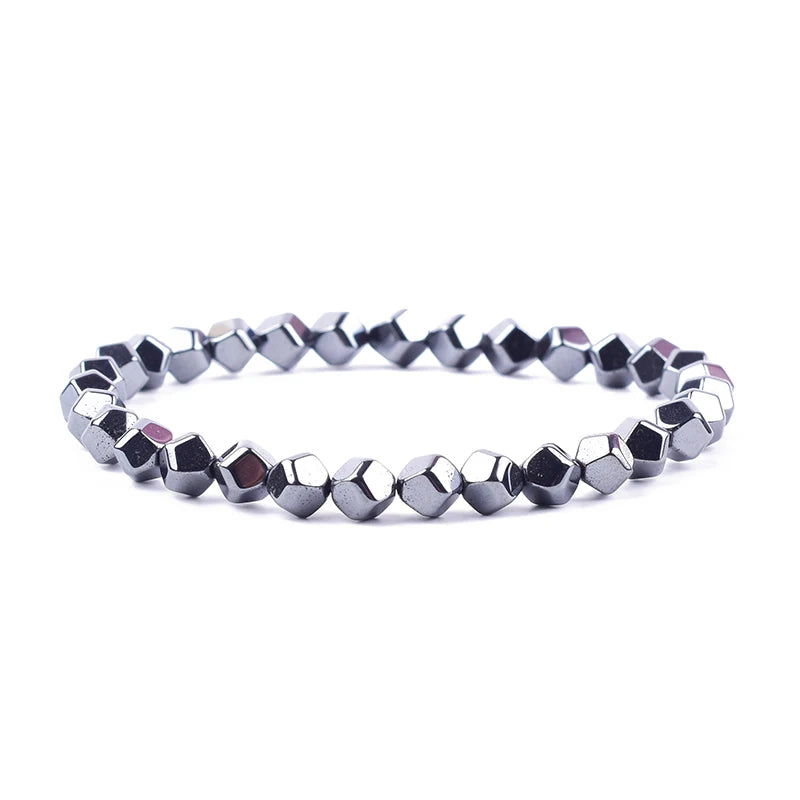 Sleep Soundly Bracelet for Women - Magnetic Health Care Cat Eye Stone  for Better Sleep 