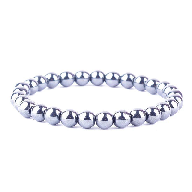 Sleep Soundly Bracelet for Women - Magnetic Health Care Cat Eye Stone  for Better Sleep 